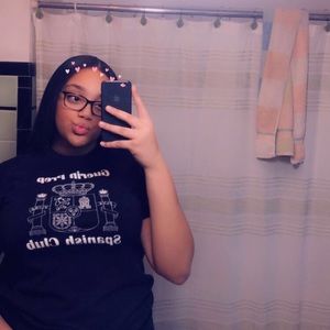 Meet your Posher, Jada